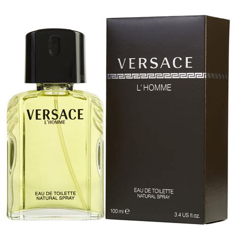 versace l homme reviews|Versace pour homme reddit.